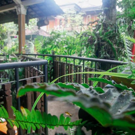 Pondok Legon House Ubud Exteriér fotografie