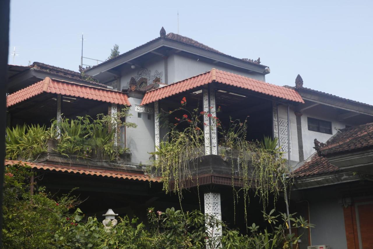 Pondok Legon House Ubud Exteriér fotografie