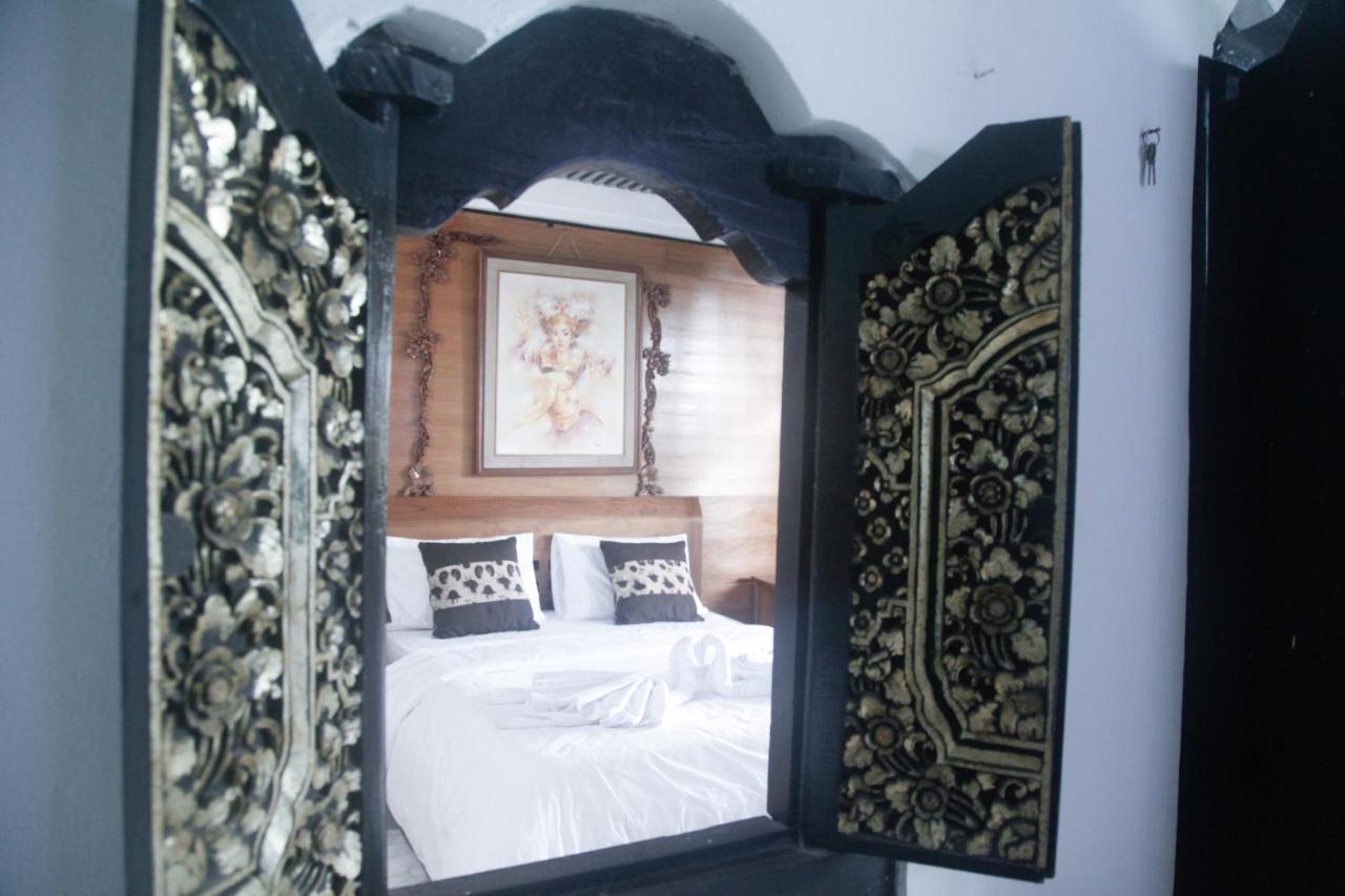 Pondok Legon House Ubud Exteriér fotografie