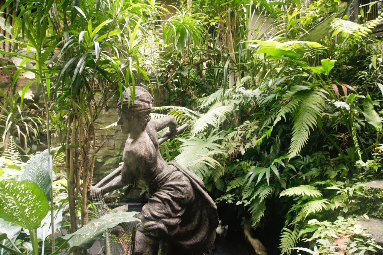 Pondok Legon House Ubud Exteriér fotografie