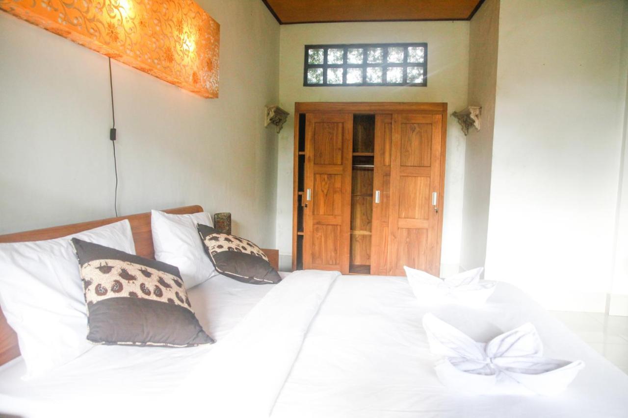 Pondok Legon House Ubud Exteriér fotografie
