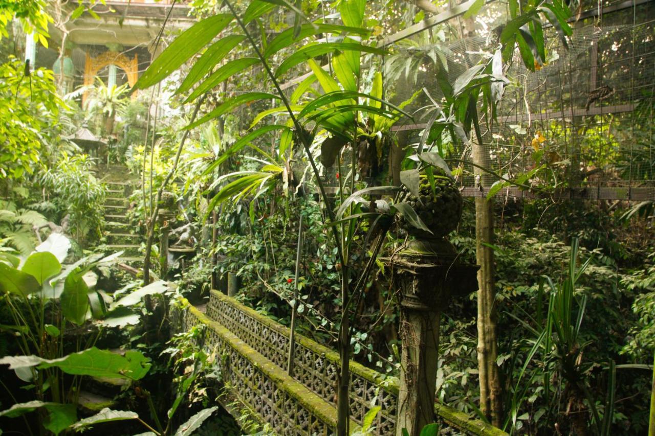 Pondok Legon House Ubud Exteriér fotografie