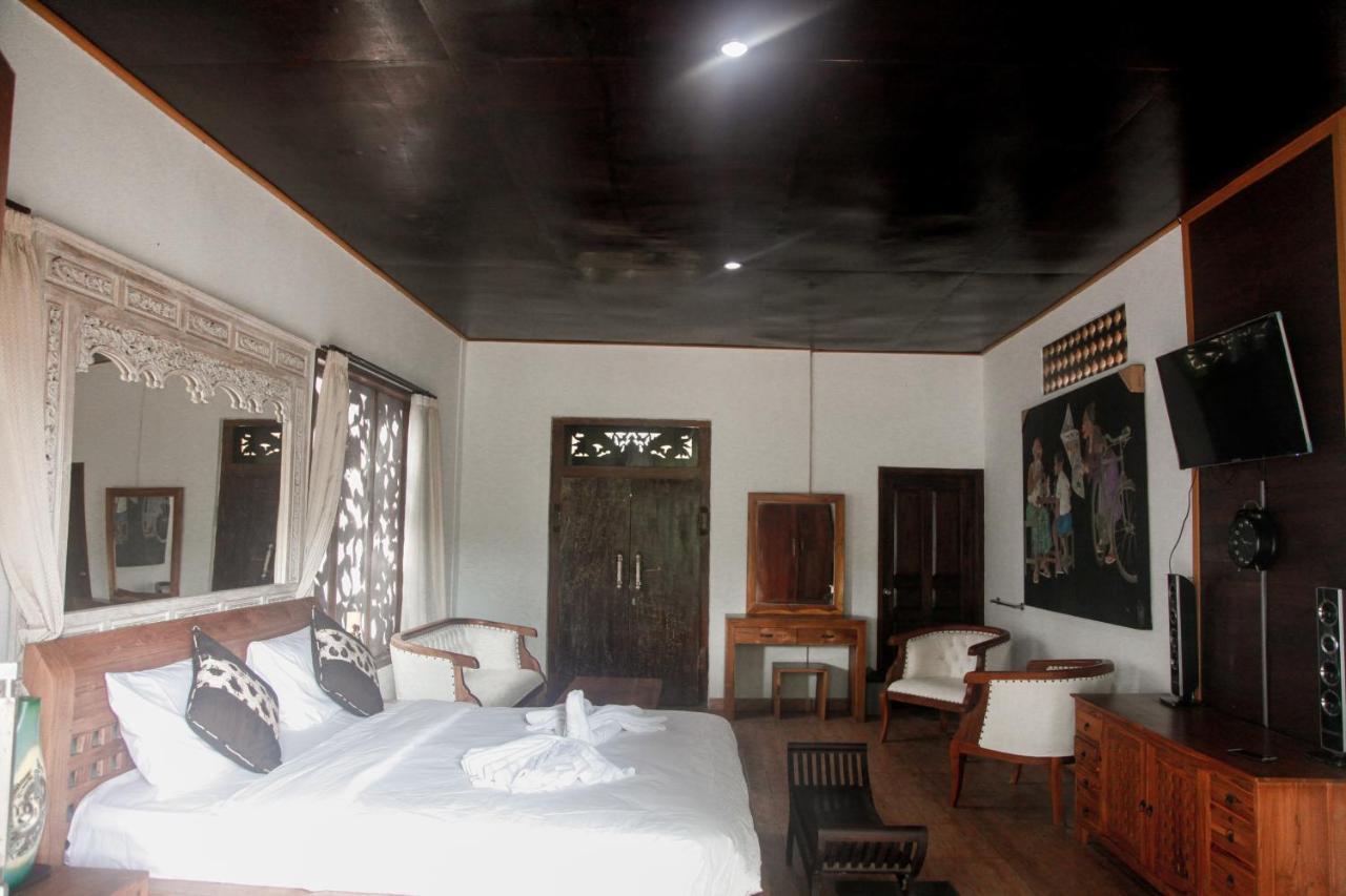 Pondok Legon House Ubud Exteriér fotografie