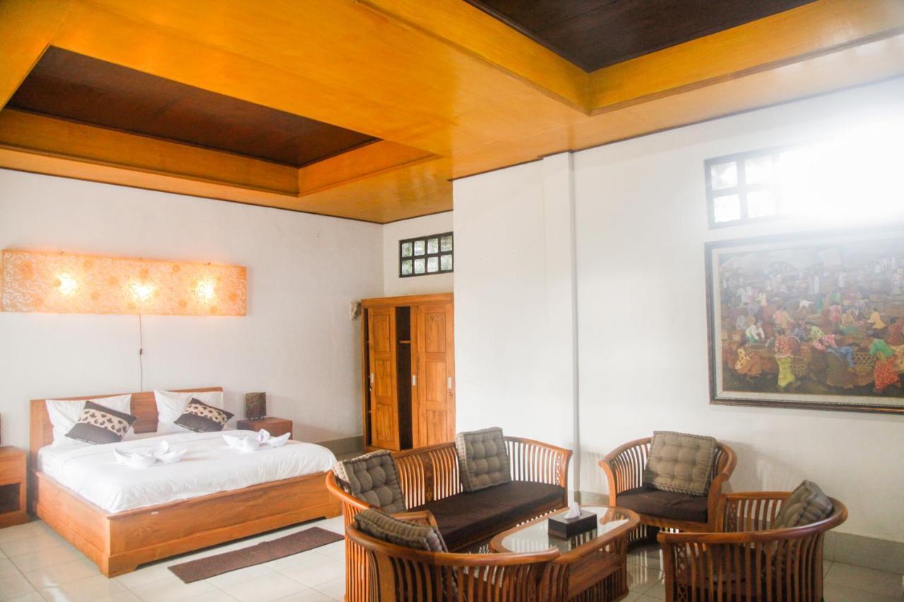 Pondok Legon House Ubud Exteriér fotografie