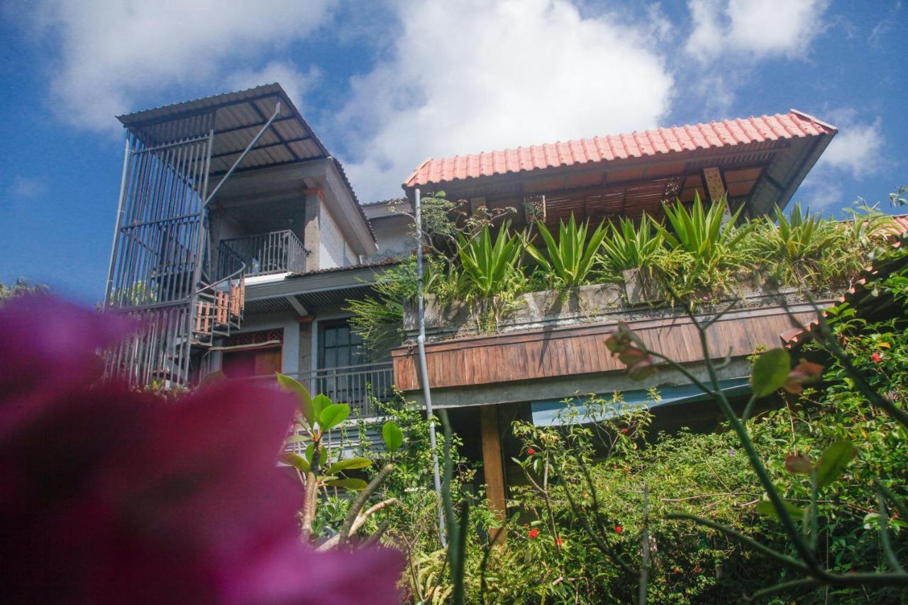 Pondok Legon House Ubud Exteriér fotografie