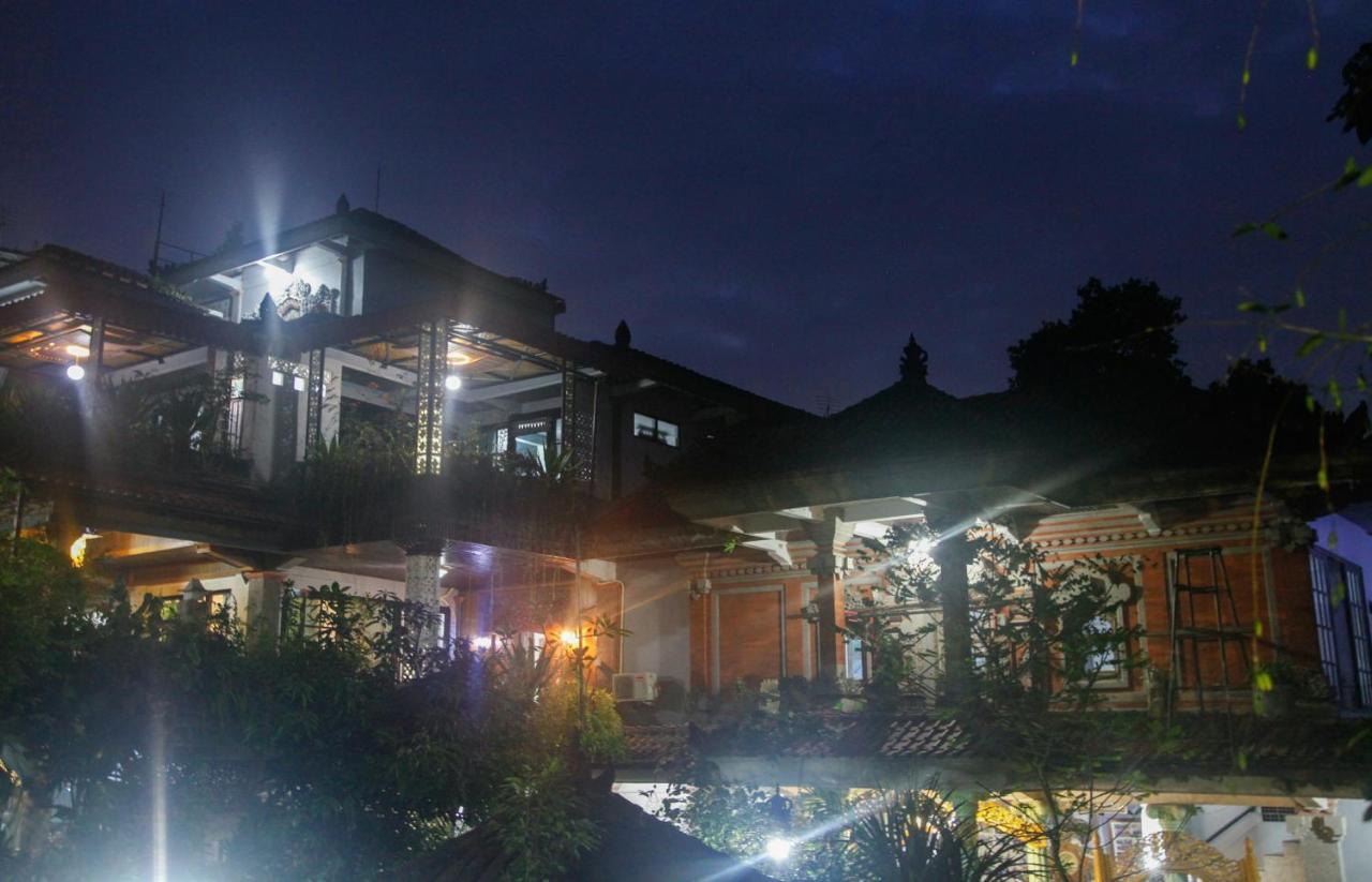 Pondok Legon House Ubud Exteriér fotografie