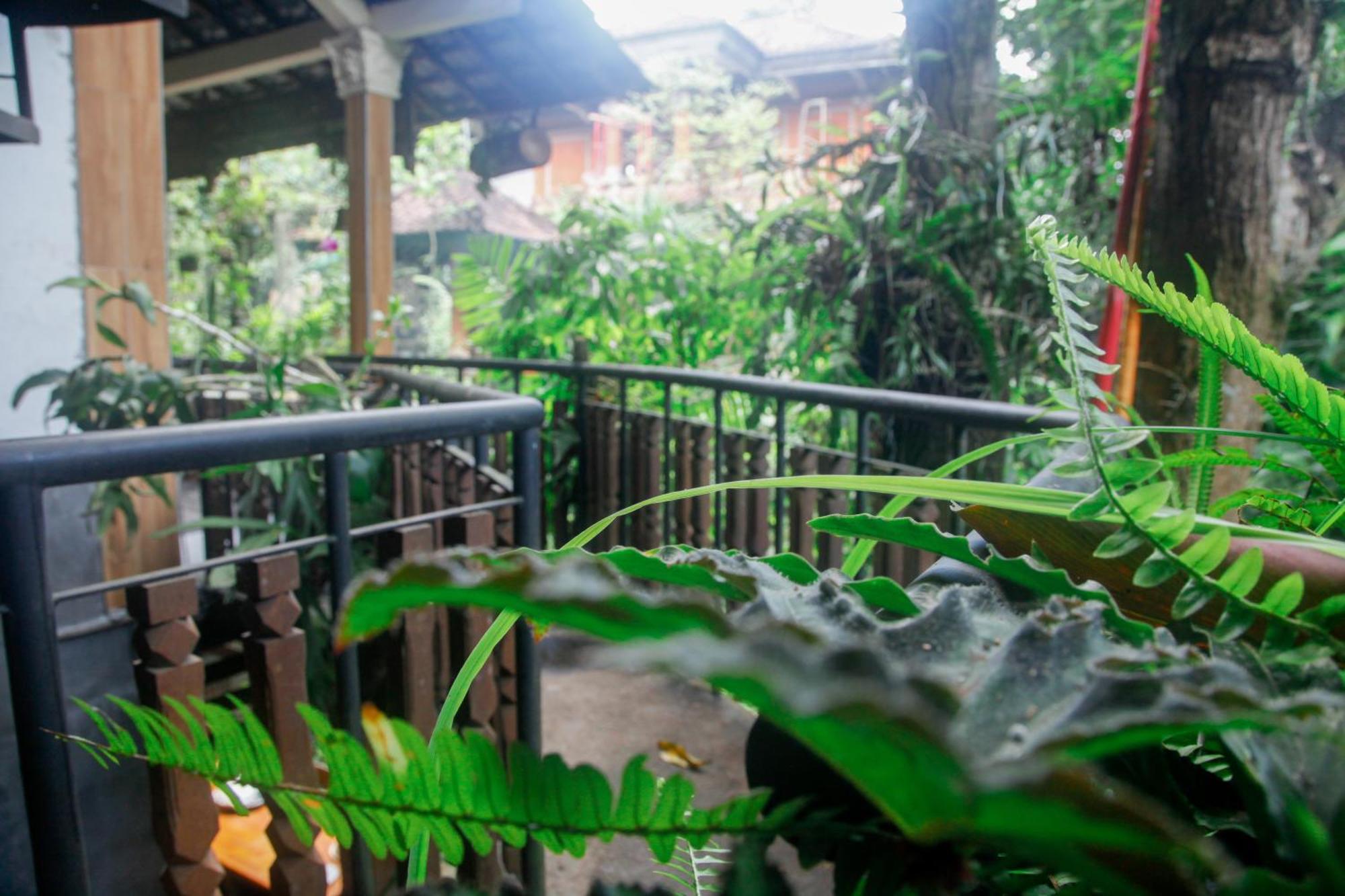Pondok Legon House Ubud Exteriér fotografie