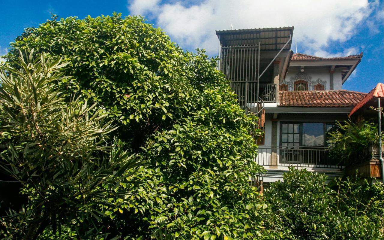 Pondok Legon House Ubud Exteriér fotografie