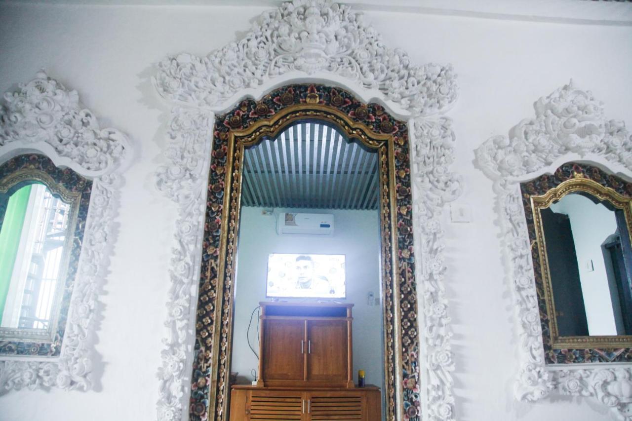 Pondok Legon House Ubud Exteriér fotografie