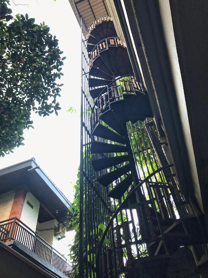 Pondok Legon House Ubud Exteriér fotografie