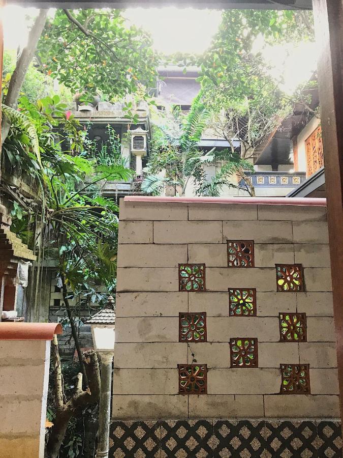 Pondok Legon House Ubud Exteriér fotografie