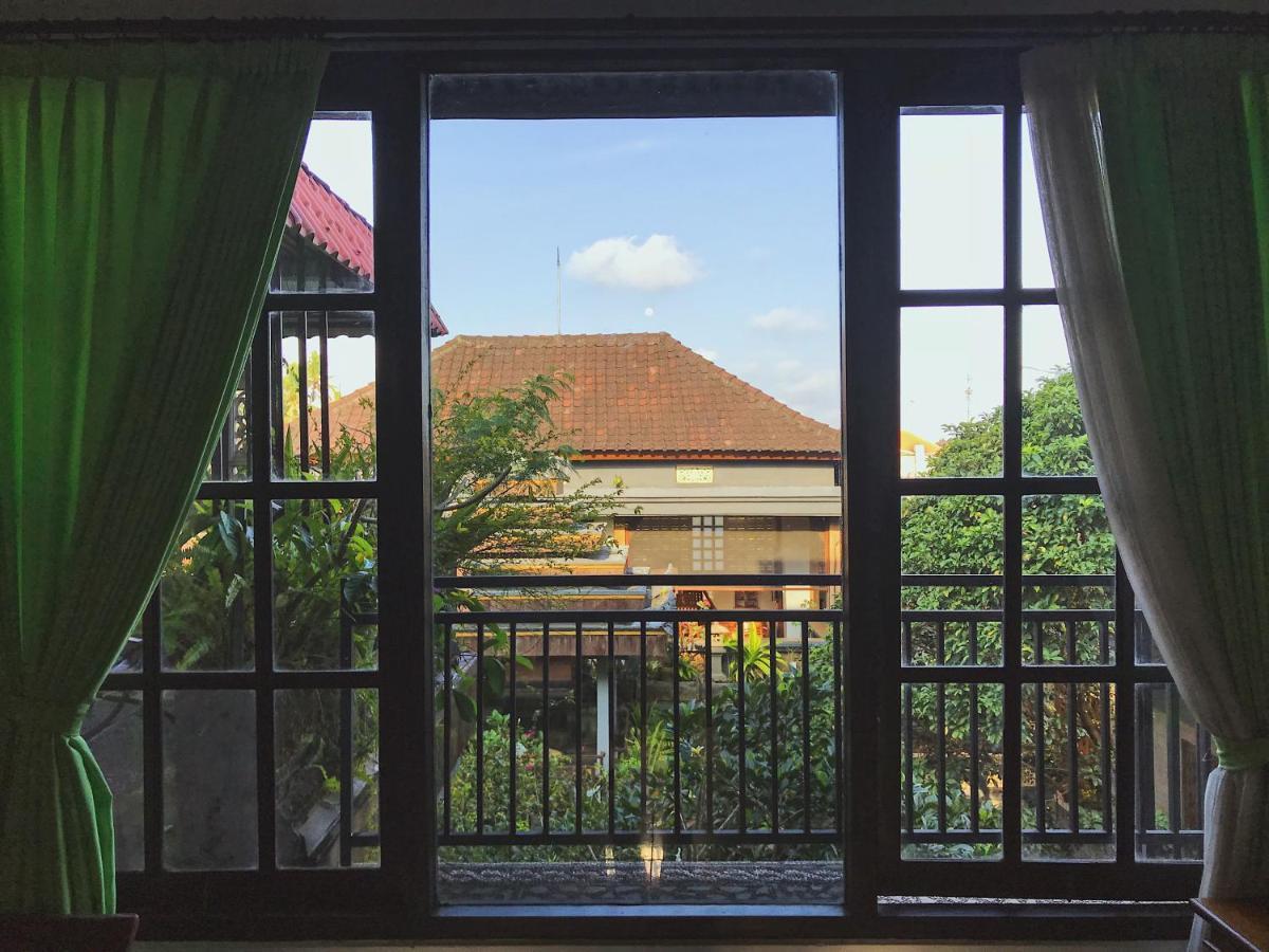 Pondok Legon House Ubud Exteriér fotografie